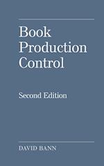Book Production Control