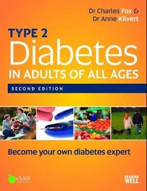 Type 2 Diabetes in Adults of All Ages