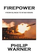Phillip Warner - Firepower