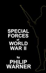 Special Forces - WWII