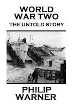 Phillip Warner - World War Two