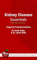 Kidneys: Essentials