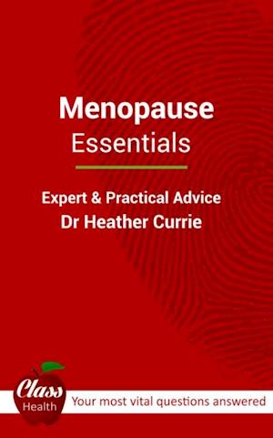 Menopause: Essentials