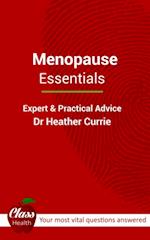 Menopause: Essentials