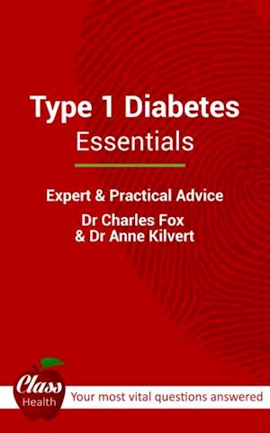 Type 1 Diabetes: Essentials