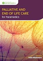 Palliative and End of Life Care for Paramedics