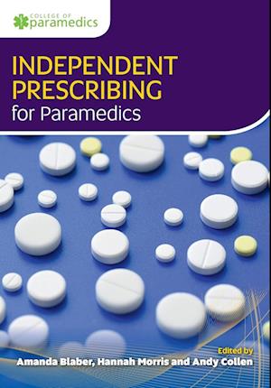 Independent Prescribing for Paramedics