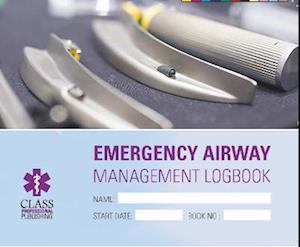 Emergency Airways Management Logbook