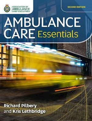 Ambulance Care Essentials