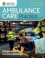 Ambulance Care Practice
