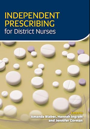 Independent Prescribing for District Nurses