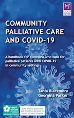 Community Palliative Care and COVID-19 