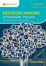 Decision Making in Paramedic Practice