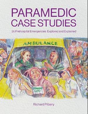 Paramedic Case Studies