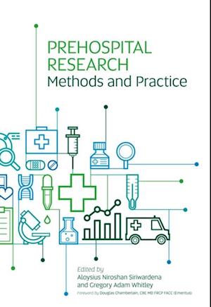 Prehospital Research Methods and Practice