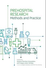 Prehospital Research Methods and Practice