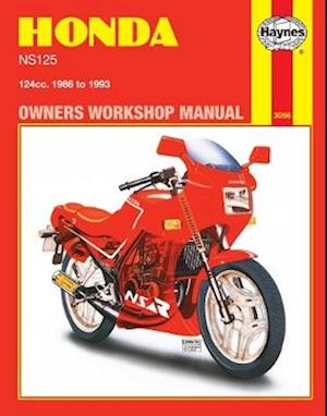 Honda Ns125 (86 - 93)