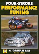 Four-Stroke Performance Tuning