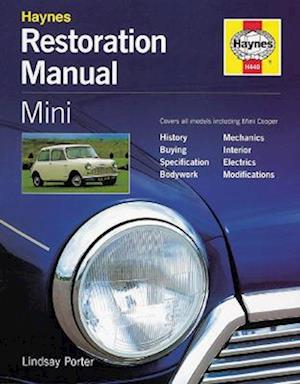 Mini Restoration Manual (2nd Edition)