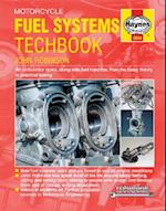 Motorcycle Fuel Systems TechBook