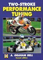 Two-Stroke Performance Tuning