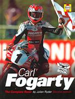 Carl Fogarty