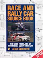 Race and Rally Car Source Book