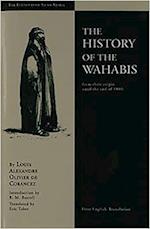 History of the Wahabis from Their Origin Until the End of 1809