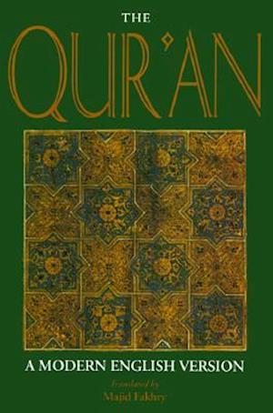 The Qur'an