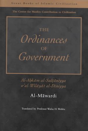 The Ordinances of Government