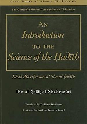 An Introduction to the Science of the Hadith