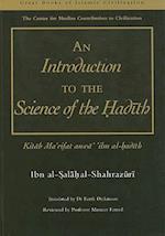 An Introduction to the Science of the Hadith