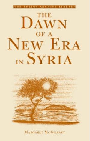 Dawn of a New Era in Syria