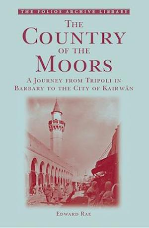 The Country of the Moors