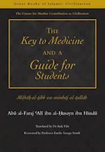 The Key to Medicine and a Guide for Students