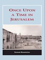 Once upon a Time in Jerusalem