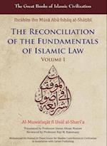 The Reconciliation of the Fundamentals of Islamic Law =