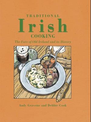Traditional Irish cooking