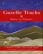 Gazelle Tracks