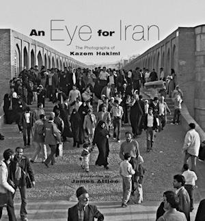 Eye for Iran