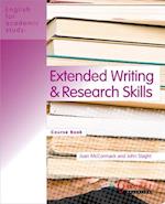 Extended Writing and Research Skills