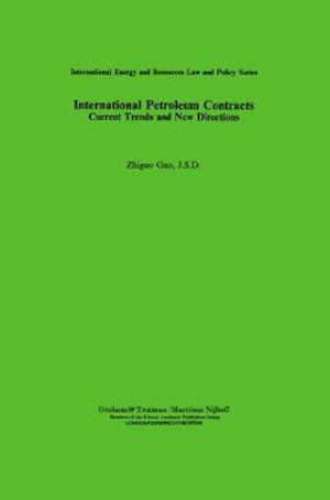 International Petroleum Contracts