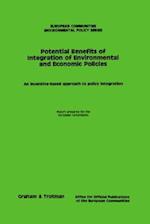 Potential Benefits of Integration of Environmental and Economic Policies