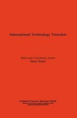 International Technology Transfers
