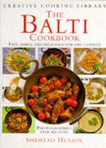 The Balti Cookbook