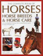 Complete Horse Book