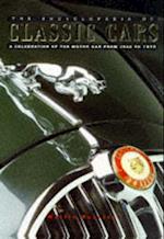 The Encyclopedia of Classic Cars