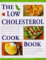 The Low Cholesterol Cook Book