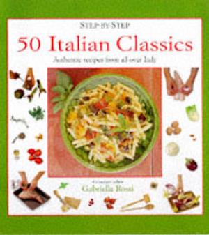 50 Italian Classics