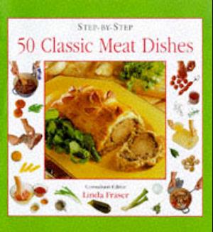 50 Classic Meat Dishes